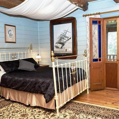 Colby Cottages, Wooragee Near Beechworth Екстер'єр фото