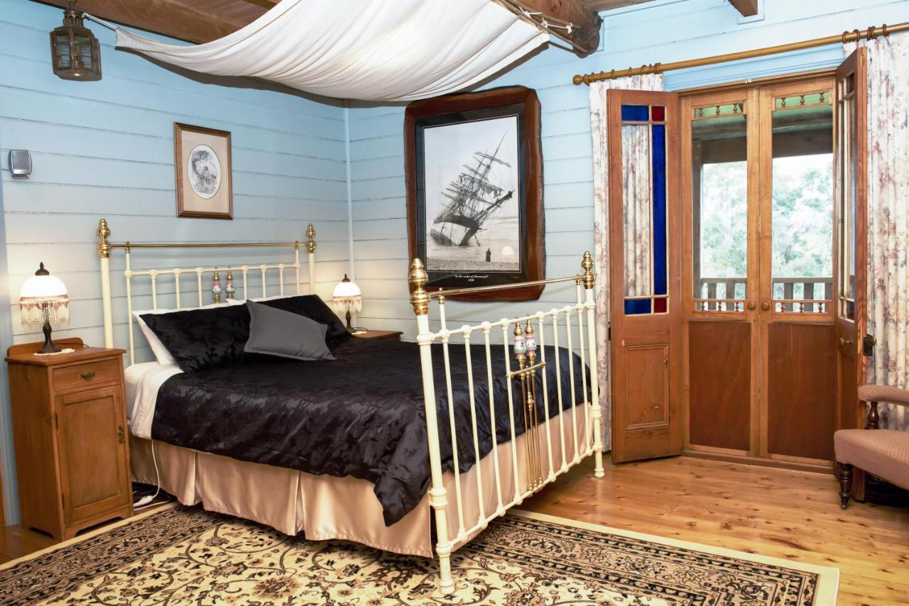 Colby Cottages, Wooragee Near Beechworth Екстер'єр фото