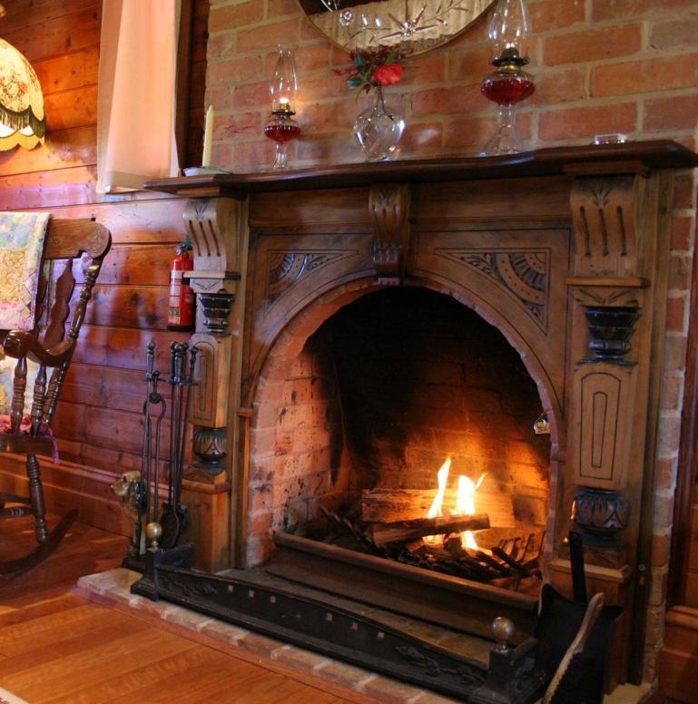 Colby Cottages, Wooragee Near Beechworth Екстер'єр фото