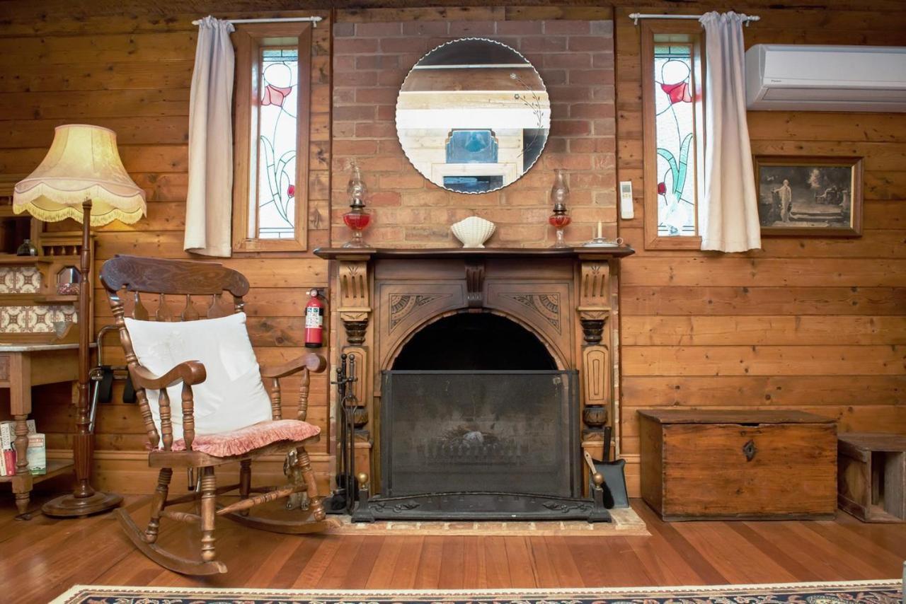 Colby Cottages, Wooragee Near Beechworth Екстер'єр фото