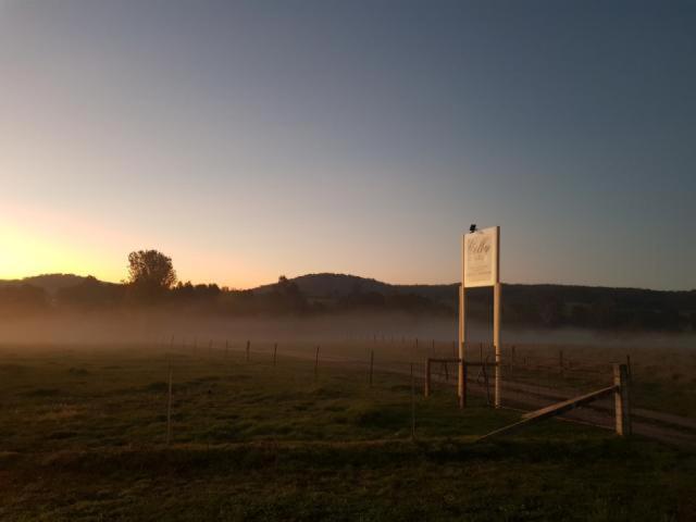 Colby Cottages, Wooragee Near Beechworth Екстер'єр фото